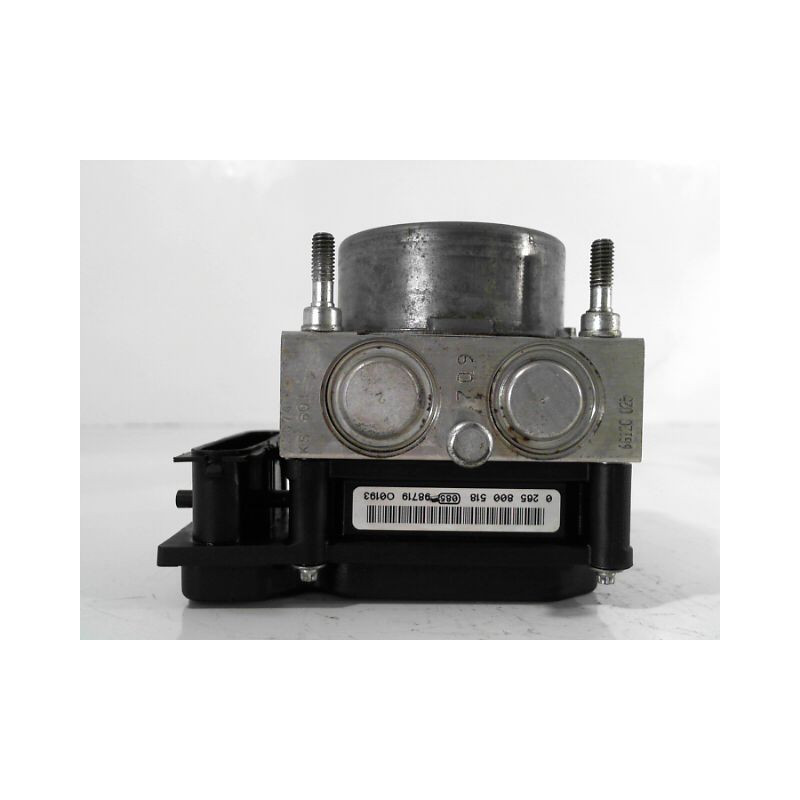 UNITE HYDRAULIQUE ABS NISSAN NOTE