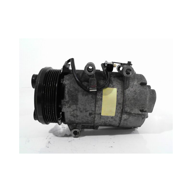 COMPRESSEUR AIR CONDITIONNE FORD FOCUS 2008-