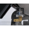 LEVIER FREIN A MAIN RENAULT TWINGO