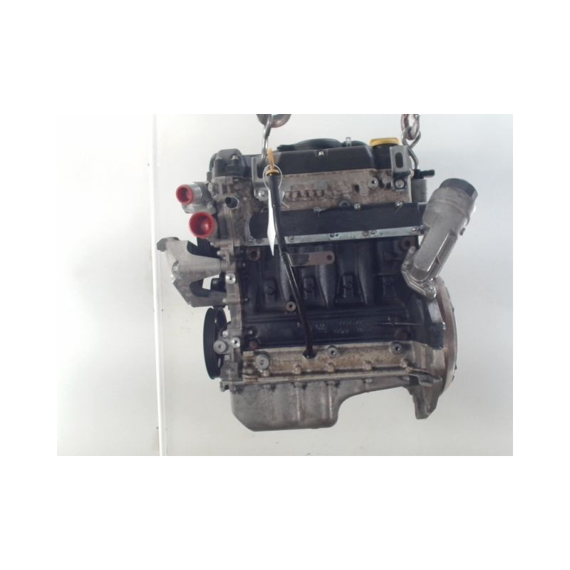 MOTEUR ESSENCE OPEL CORSA 1.2 