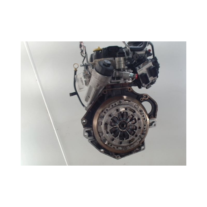 MOTEUR ESSENCE OPEL CORSA 1.2 