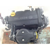 MOTEUR ESSENCE OPEL CORSA 1.2 