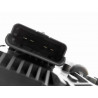MOTEUR ESSUIE-GLACE AVD PEUGEOT 407
