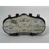 BLOC COMPTEURS PEUGEOT 206