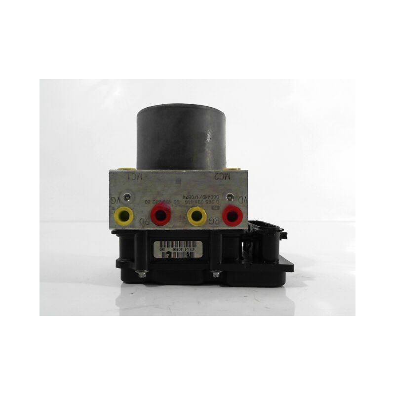 UNITE HYDRAULIQUE ABS CITROEN C4 04-08
