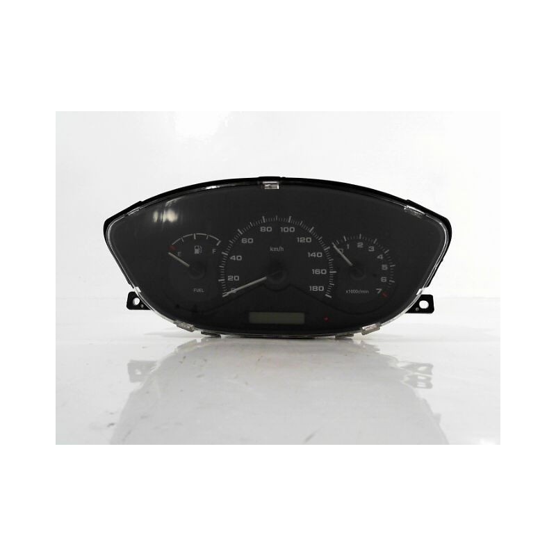 BLOC COMPTEURS CHEVROLET MATIZ 05-