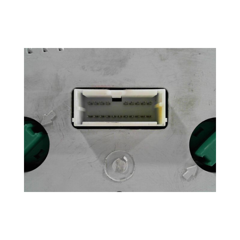 BLOC COMPTEURS CHEVROLET MATIZ 05-