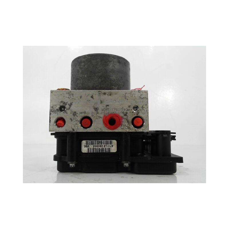 UNITE HYDRAULIQUE ABS RENAULT MODUS 2004-2007