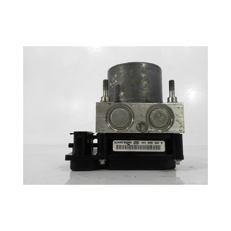 UNITE HYDRAULIQUE ABS RENAULT MODUS 2004-2007