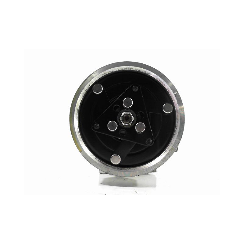 COMPRESSEUR AIR CONDITIONNE DACIA LOGAN 08-