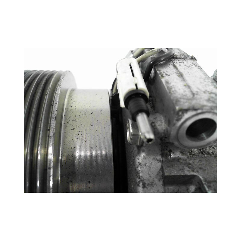 COMPRESSEUR AIR CONDITIONNE DACIA LOGAN 08-