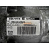 COMPRESSEUR AIR CONDITIONNE DACIA LOGAN 08-