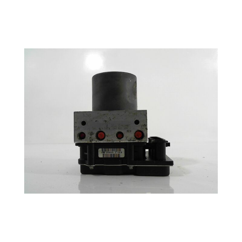UNITE HYDRAULIQUE ABS RENAULT SCENIC II PH.1 03-06