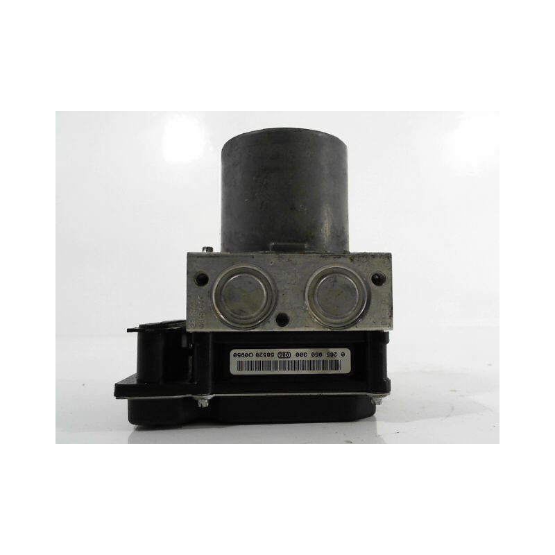 UNITE HYDRAULIQUE ABS RENAULT SCENIC II PH.1 03-06