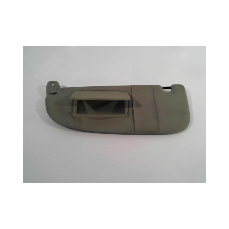 PARE-SOLEIL GAUCHE PEUGEOT 206+ 2009-