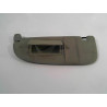 PARE-SOLEIL GAUCHE PEUGEOT 206+ 2009-