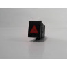BOUTON DE WARNING VOLKSWAGEN POLO 02-05