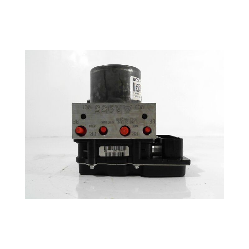 UNITE HYDRAULIQUE ABS ALFA ROMEO MITO -08
