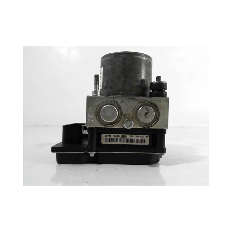 Unité De Commande De Bloc Hydraulique VW AUDI ABS 1K0907379BJ 1K0614517DG