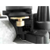 MOTEUR ESSUIE-GLACE ARRIERE FIAT PANDA 2003-