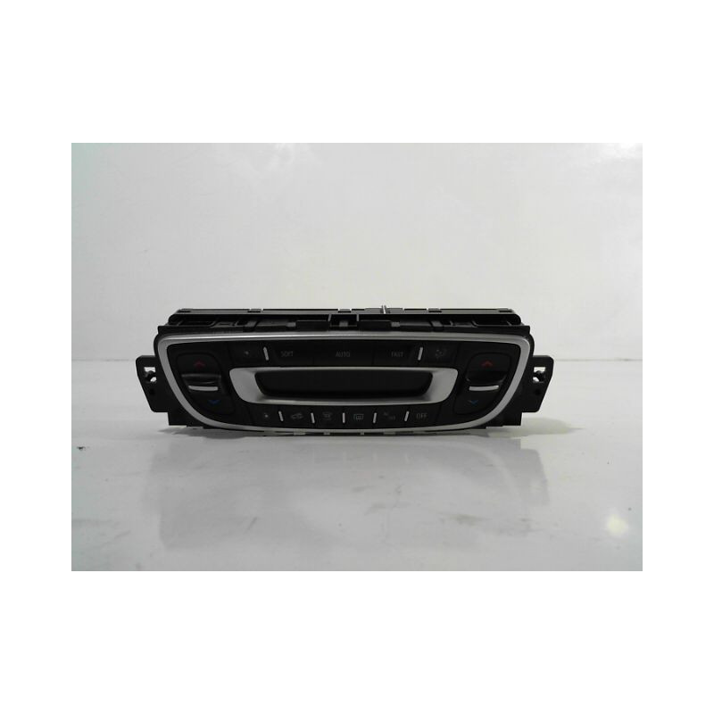 COMMANDE DE CHAUFFAGE RENAULT MEGANE III ESTATE 09-