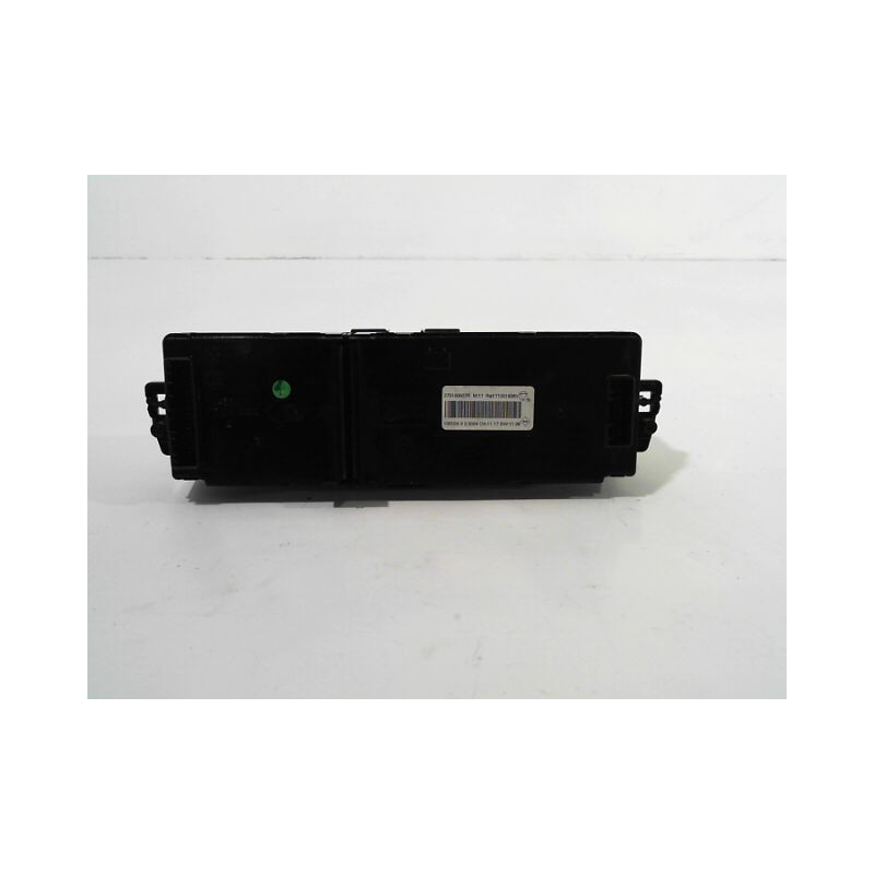 COMMANDE DE CHAUFFAGE RENAULT MEGANE III ESTATE 09-