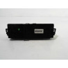 COMMANDE DE CHAUFFAGE RENAULT MEGANE III ESTATE 09-