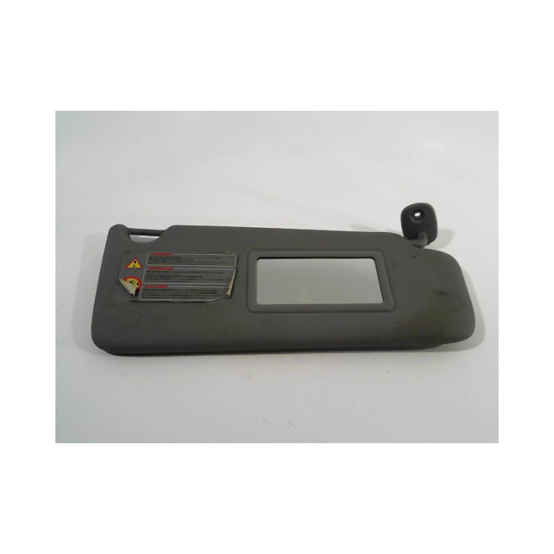 PARE-SOLEIL DROIT RENAULT CLIO II PH.1 98-2001