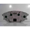 BLOC COMPTEURS CHEVROLET MATIZ 05-