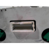 BLOC COMPTEURS CHEVROLET MATIZ 05-