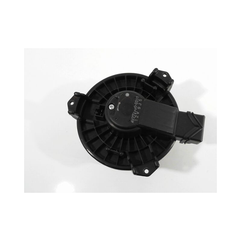 MOTEUR VENTILATEUR CHAUFFAGE TOYOTA YARIS 2005-
