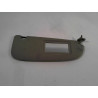 PARE-SOLEIL DROIT PEUGEOT 206 3P
