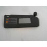 PARE-SOLEIL DROIT RENAULT CLIO II PH.2 01-06