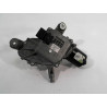 MOTEUR ESSUIE-GLACE AVD CITROEN C4 PICASSO LONG