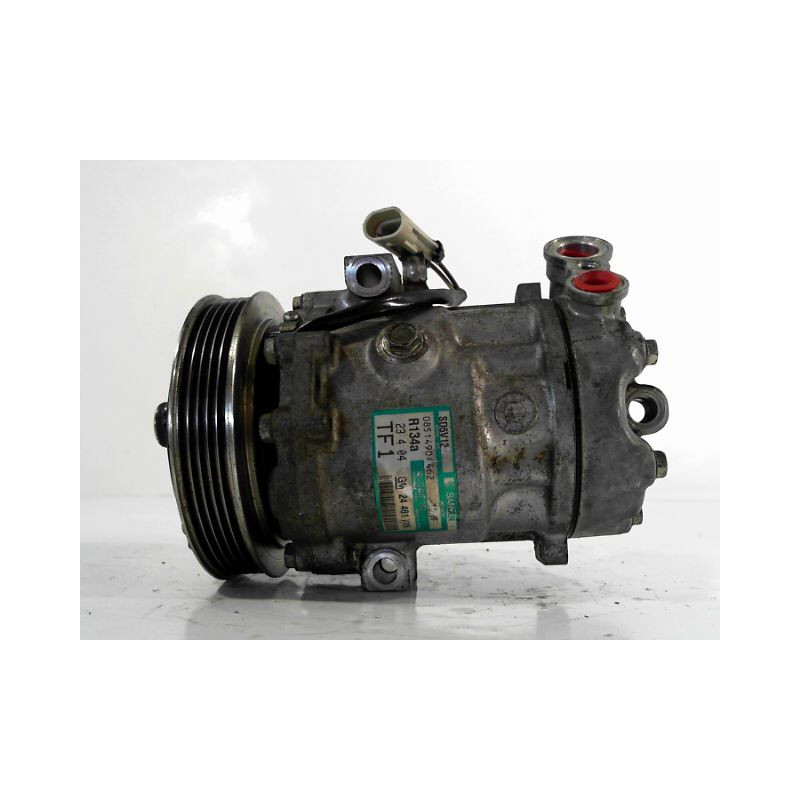 COMPRESSEUR AIR CONDITIONNE OPEL CORSA