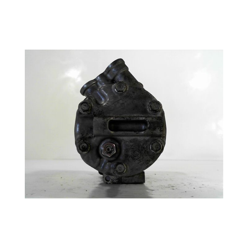 COMPRESSEUR AIR CONDITIONNE OPEL CORSA