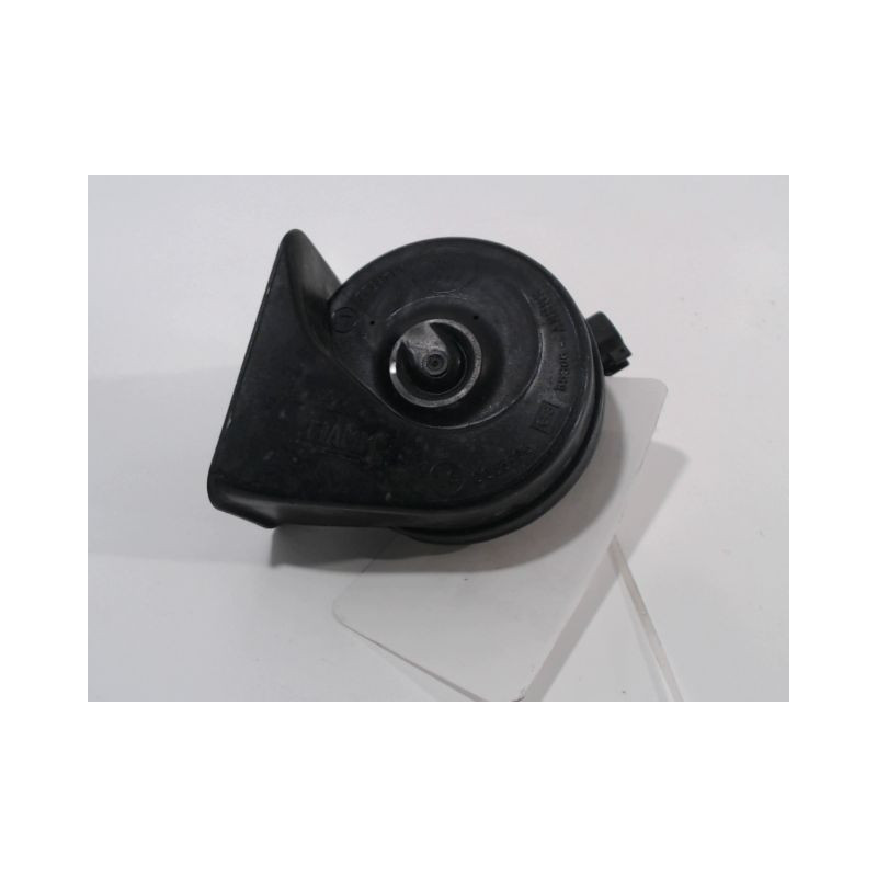 KLAXON / AVERTISSEUR OPEL CORSA 2010-