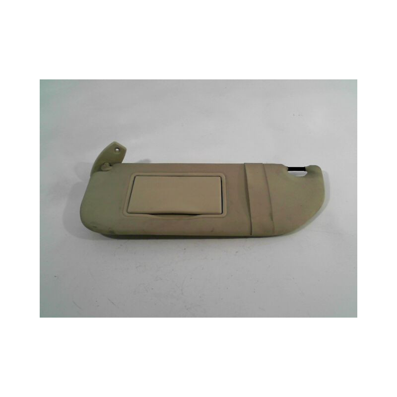 PARE-SOLEIL GAUCHE CITROEN C4 04-08