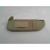 PARE-SOLEIL GAUCHE CITROEN C4 04-08