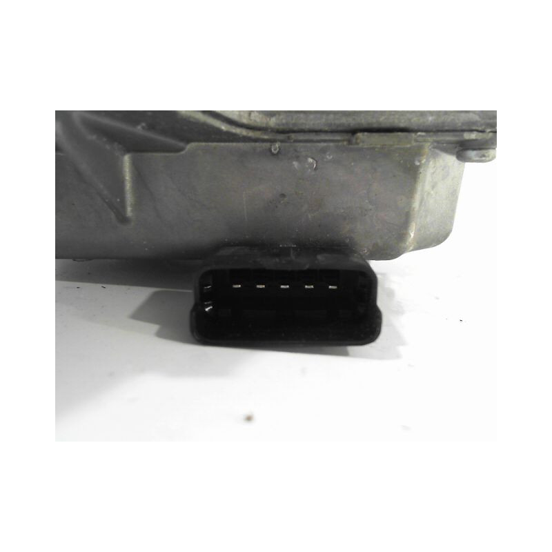 MOTEUR ESSUIE-GLACE AVD CITROEN C4 PICASSO 007-