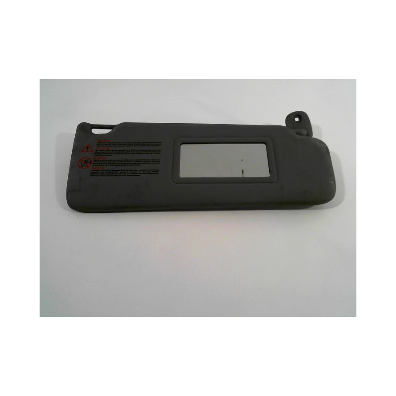 PARE-SOLEIL DROIT RENAULT CLIO II PH.2 01-06