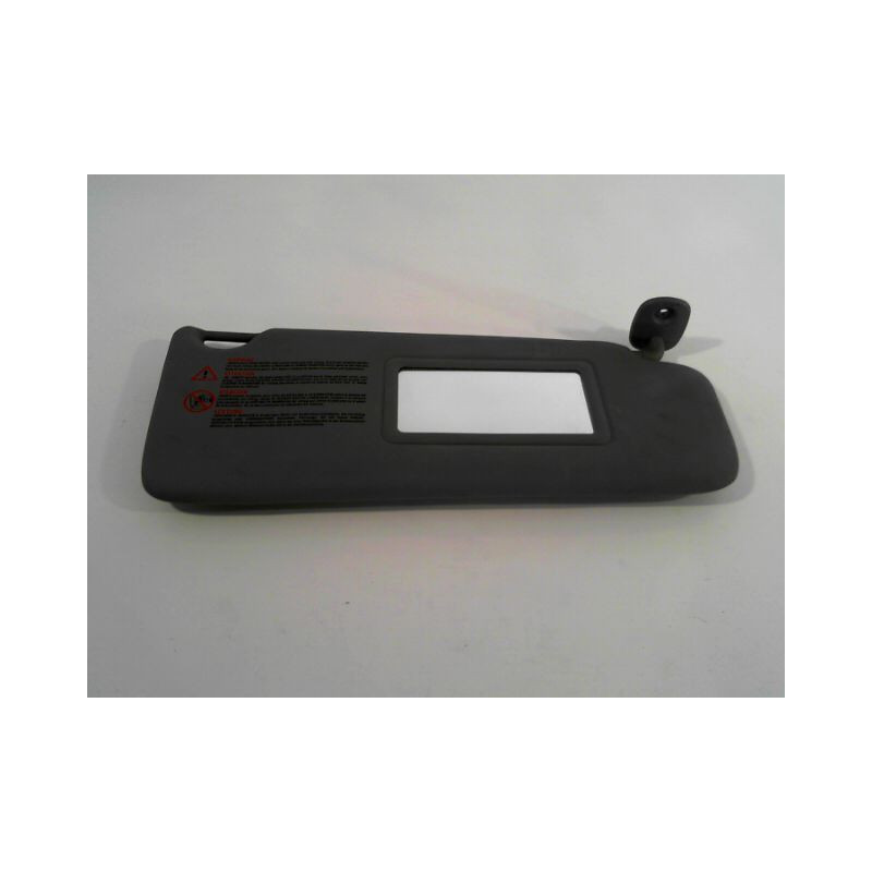 PARE-SOLEIL DROIT RENAULT CLIO