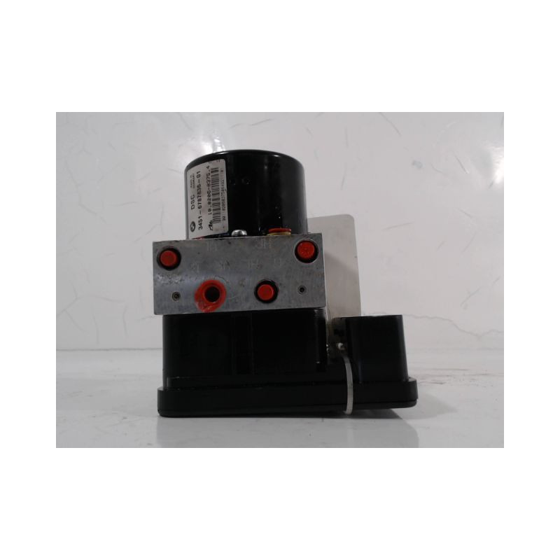 UNITE HYDRAULIQUE ABS B.M.W. SERIE 1