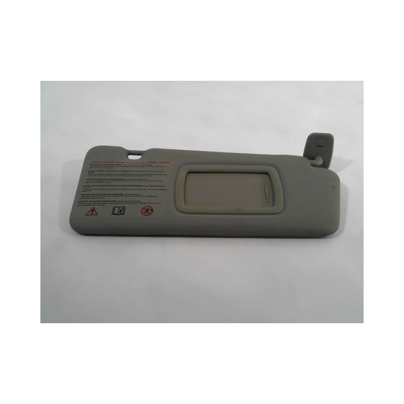 PARE-SOLEIL DROIT RENAULT LAGUNA III 2007-