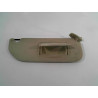 PARE-SOLEIL DROIT CITROEN C4 04-08