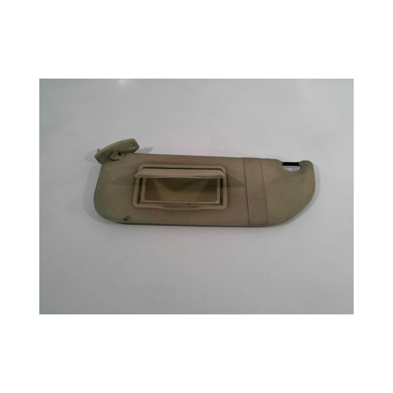 PARE-SOLEIL GAUCHE CITROEN C4 04-08