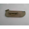 PARE-SOLEIL GAUCHE CITROEN C4 04-08