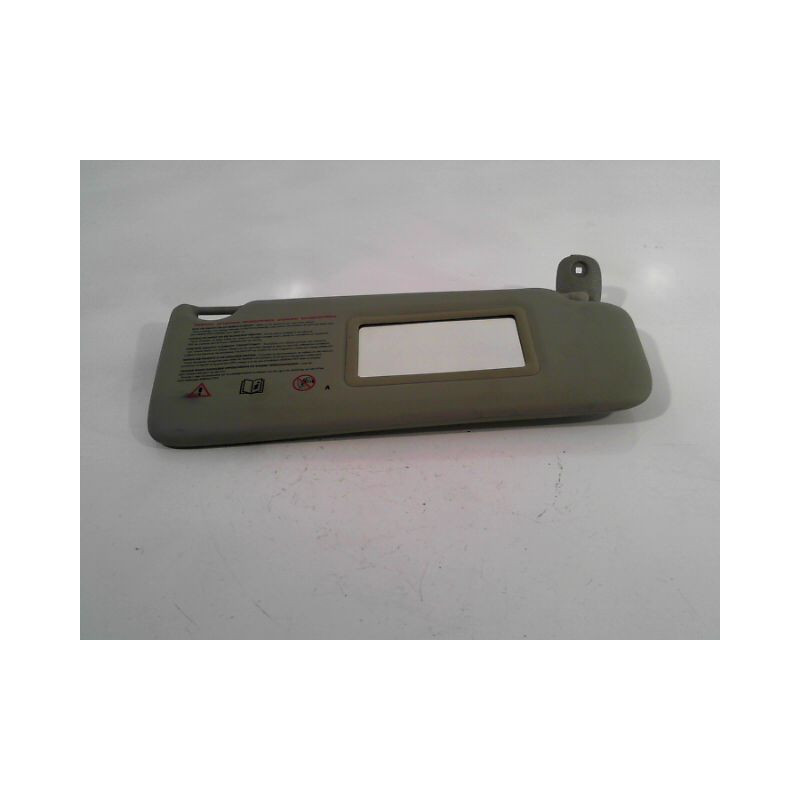PARE-SOLEIL DROIT RENAULT TWINGO II 2009-