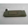 PARE-SOLEIL GAUCHE RENAULT TWINGO II 2009-