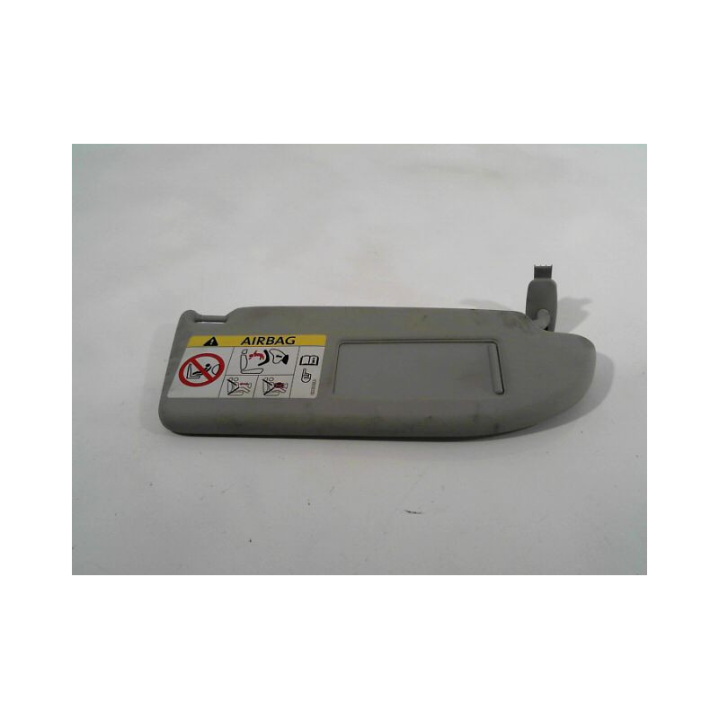 PARE-SOLEIL DROIT SEAT IBIZA 2008-